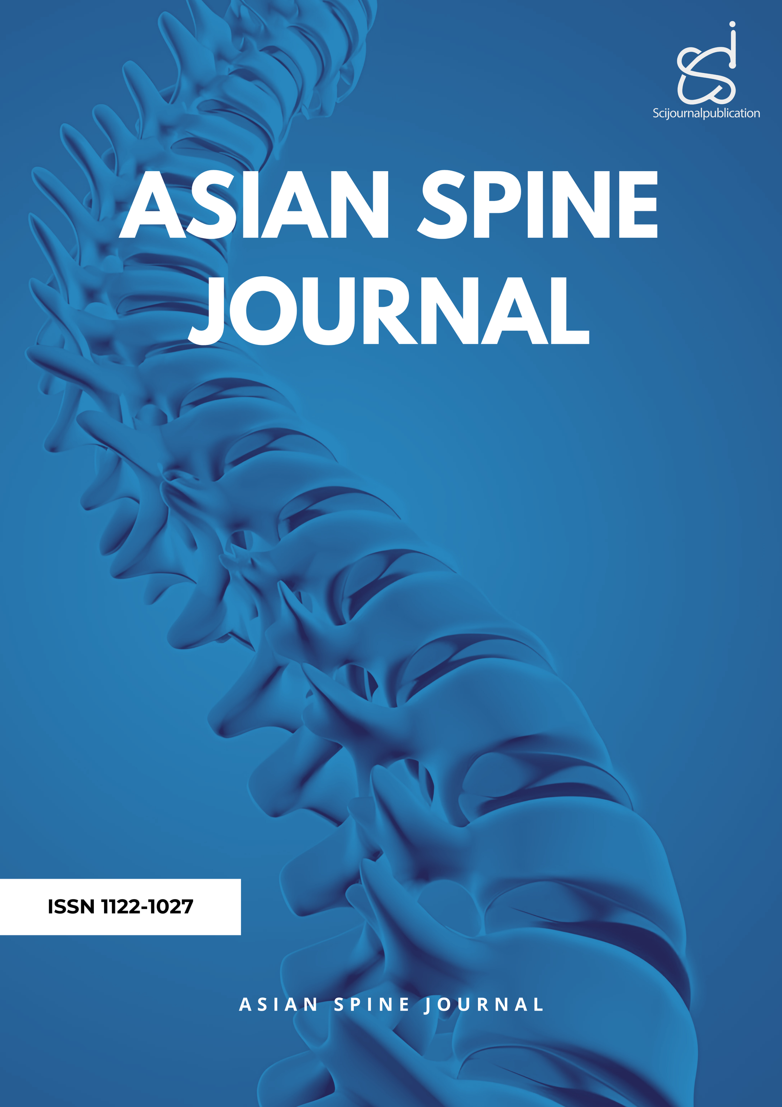 Asian Spine Journal Q1