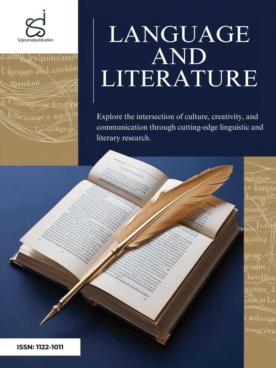Language And Literature Q1