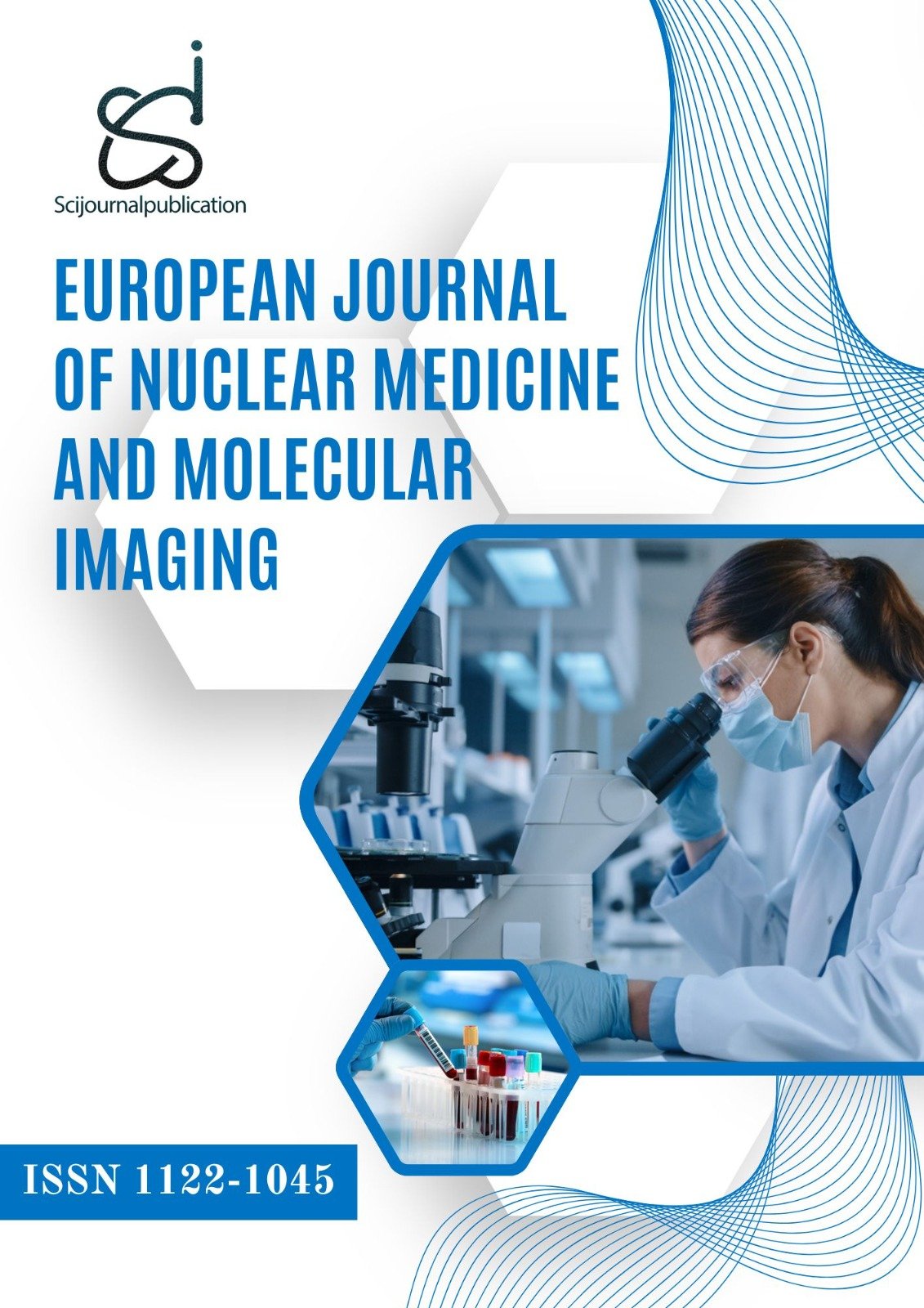 European Journal of Nuclear Medicine and Molecular Imaging