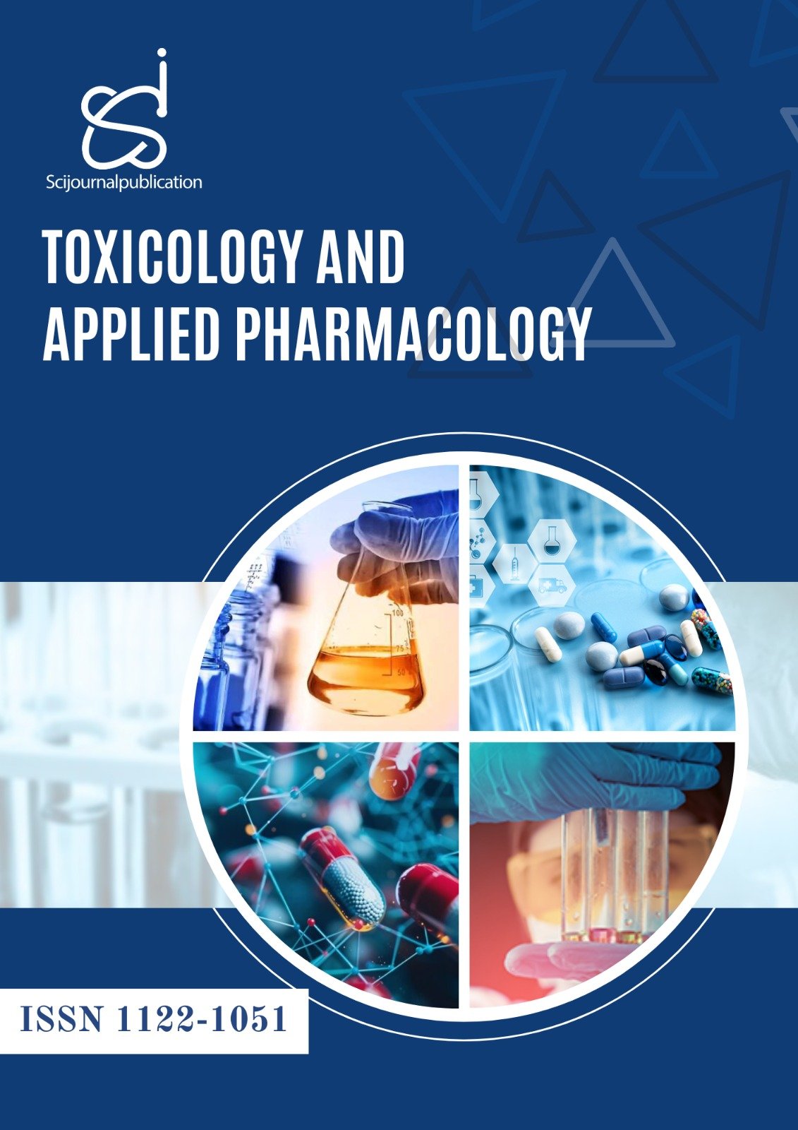 Toxicology and Applied Pharmacology