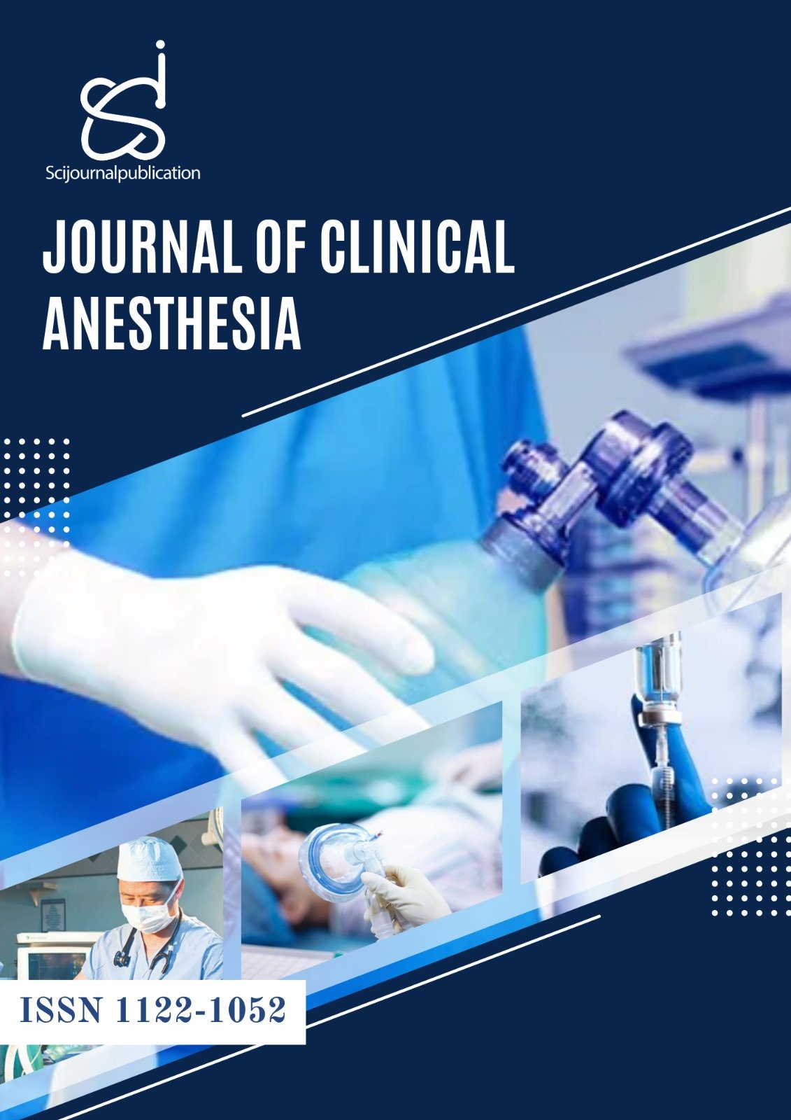 Journal of clinical anesthesia