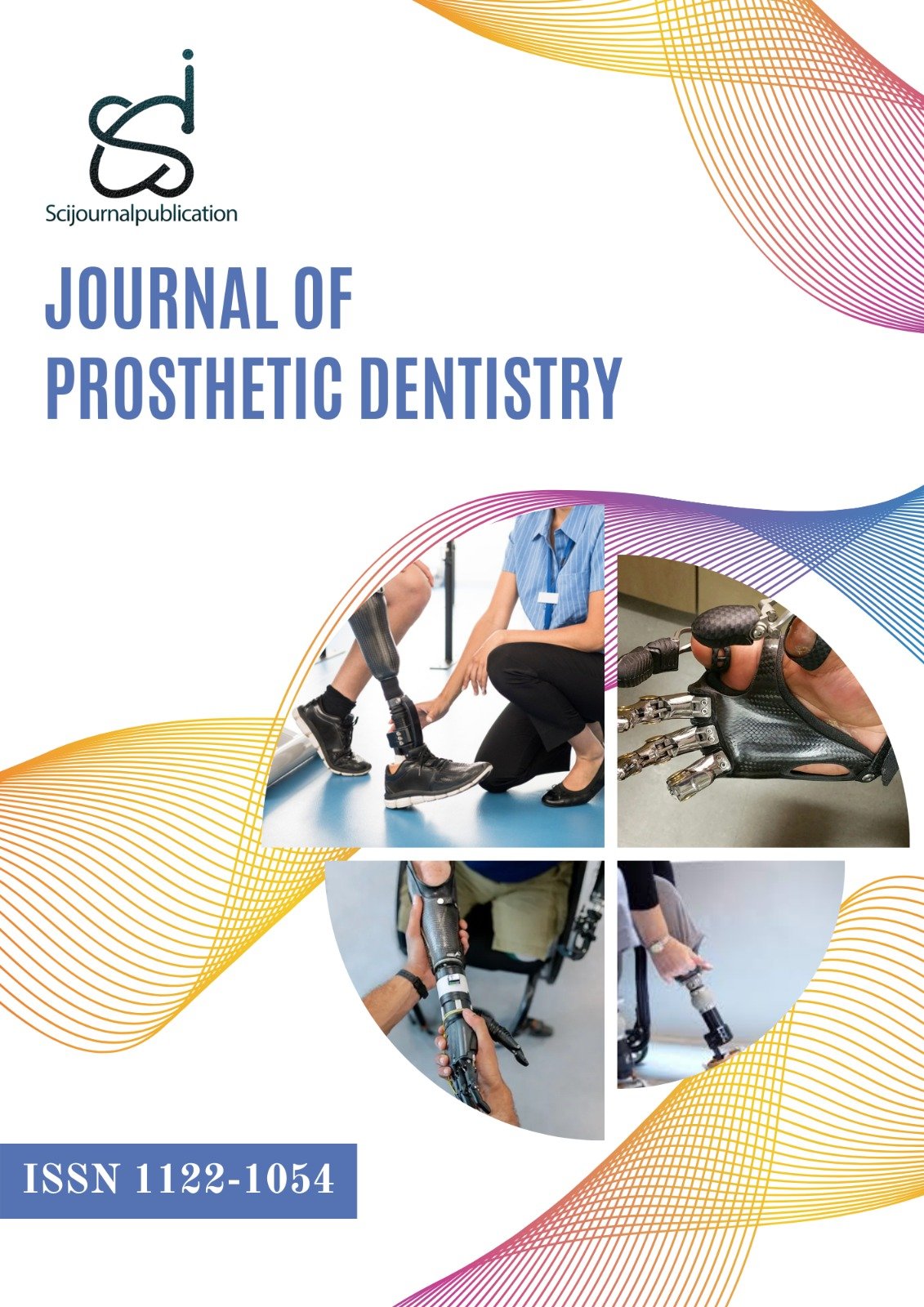 Journal of Prosthetic Dentistry
