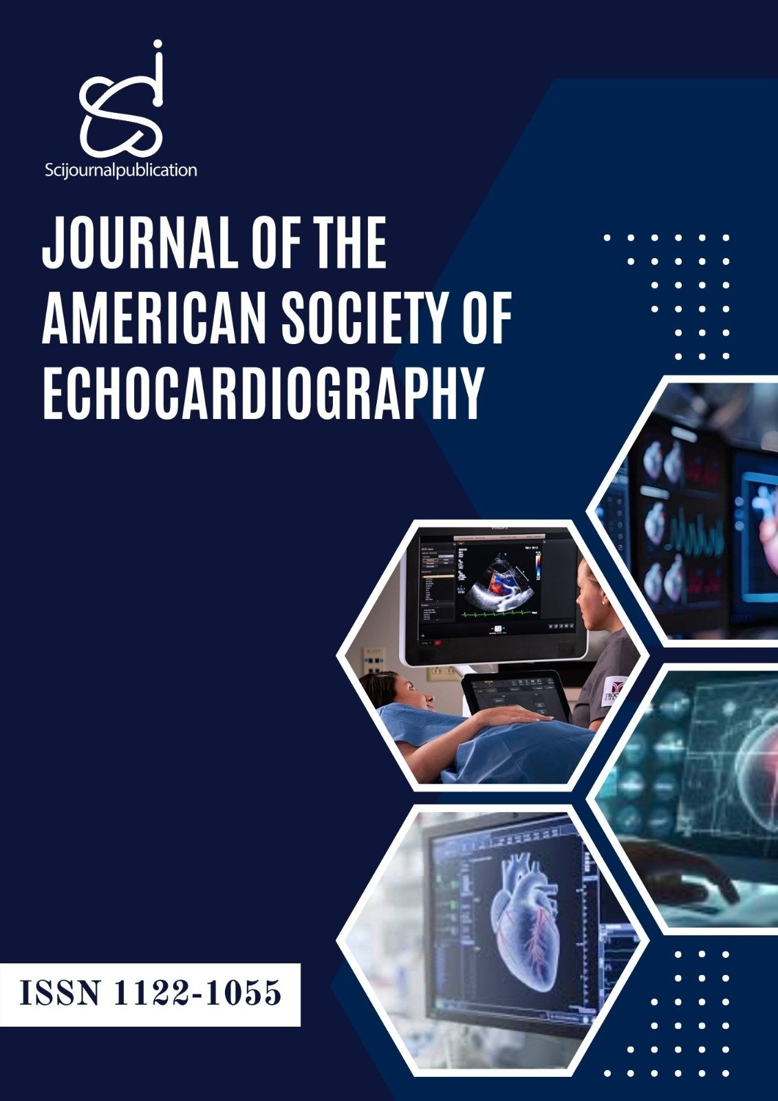 Journal of the American Society of echocardiography